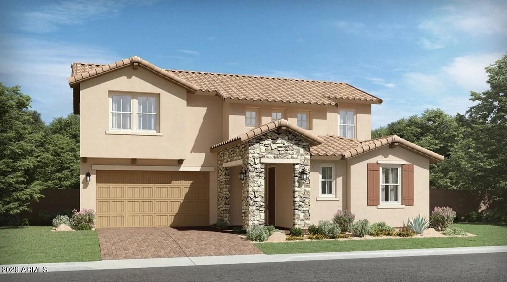 Photo of 117 W Fremont Pass, Apache Junction, AZ 85120 (MLS # 7093718)