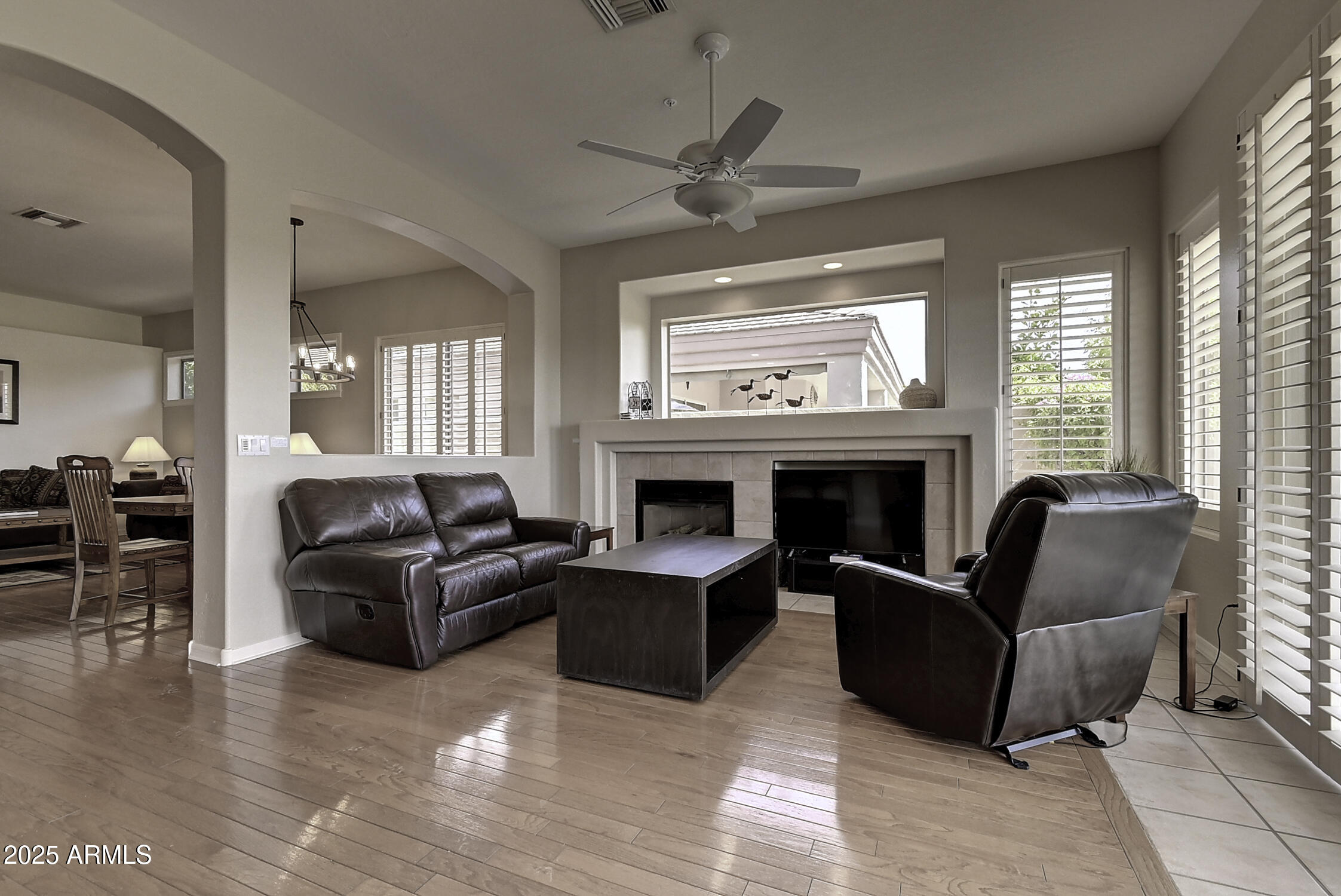 9039 N Broken Bow Street