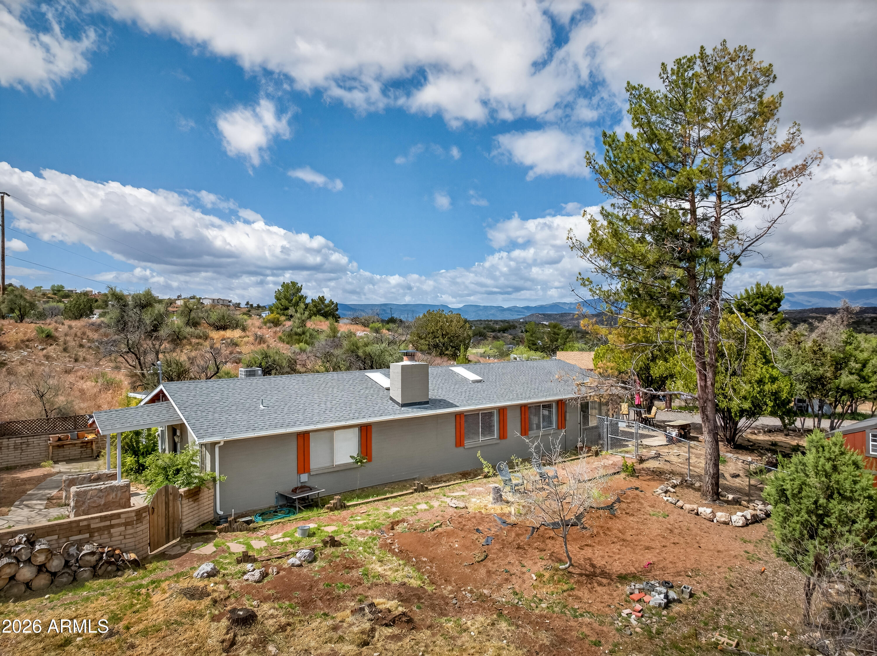 3235 E MAYBE MANANA Way