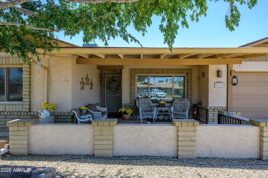 Photo of 5425 W Alice Avenue, Glendale, AZ 85302 (MLS # 7027127)
