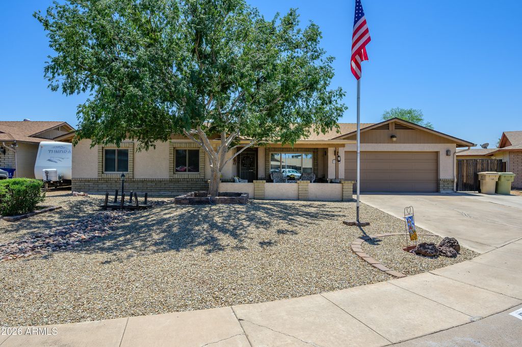 Photo of 5425 W Alice Avenue, Glendale, AZ 85302 (MLS # 7027127)