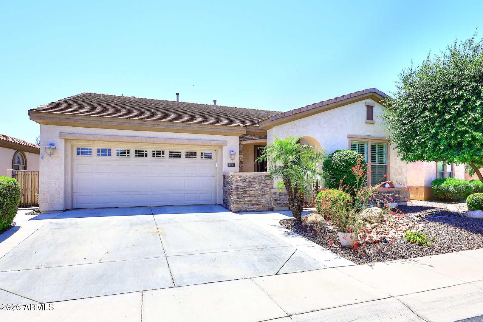 4543 E DONATO Drive