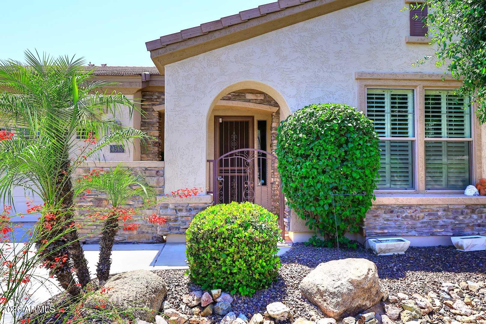 4543 E DONATO Drive