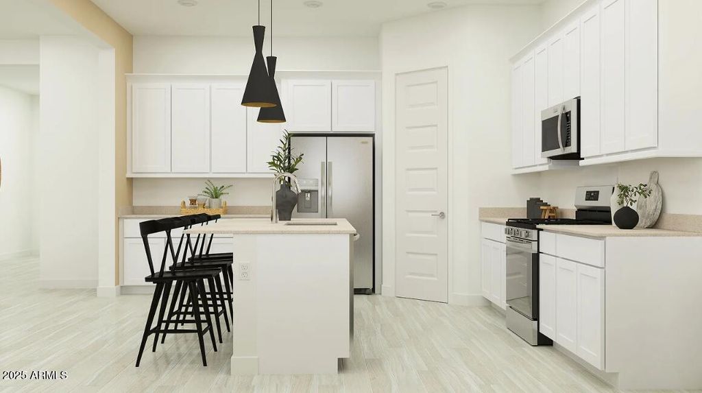 Photo of 33444 N Dill Avenue, San Tan Valley, AZ 85143 (MLS # 6951733)