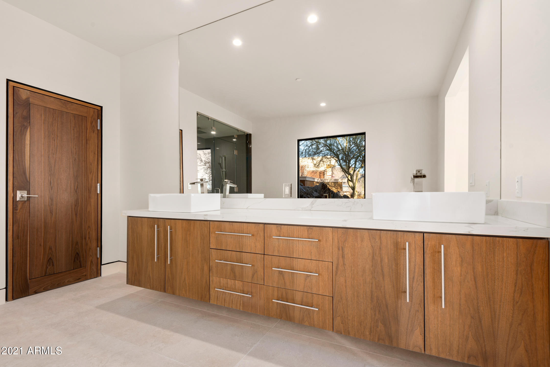SQUAW PEAK FOOTHILLS - Residential