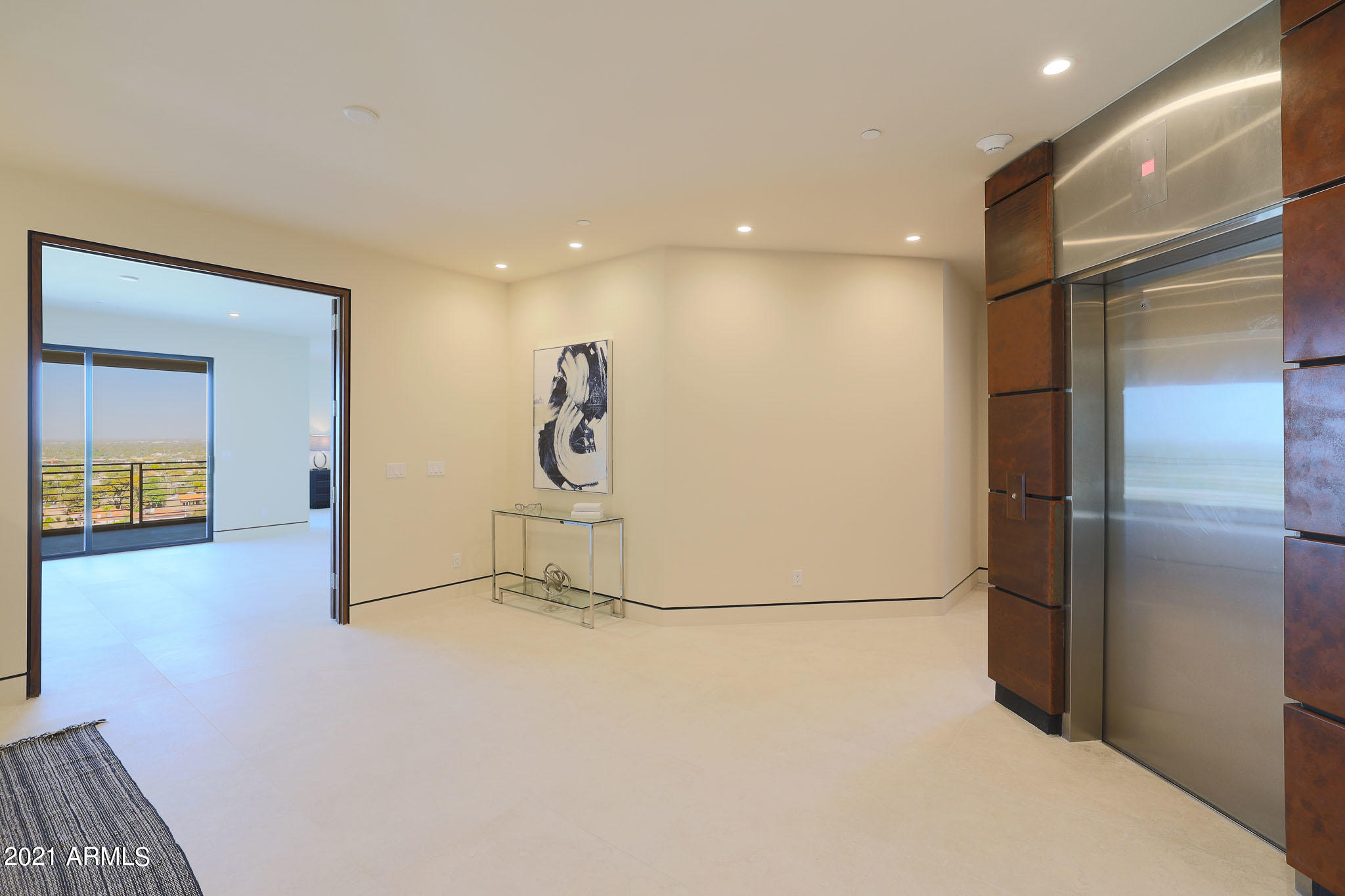 SQUAW PEAK FOOTHILLS - Residential