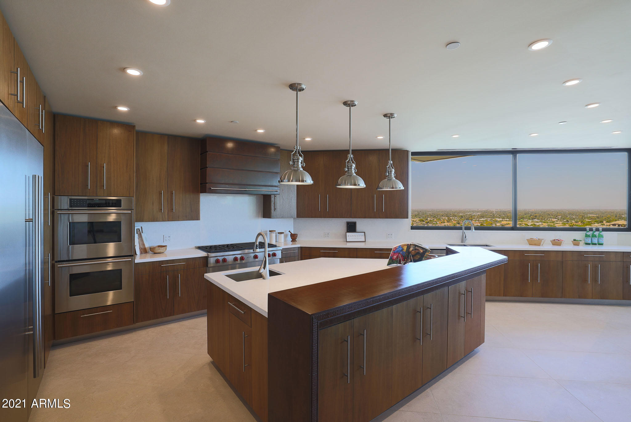 SQUAW PEAK FOOTHILLS - Residential