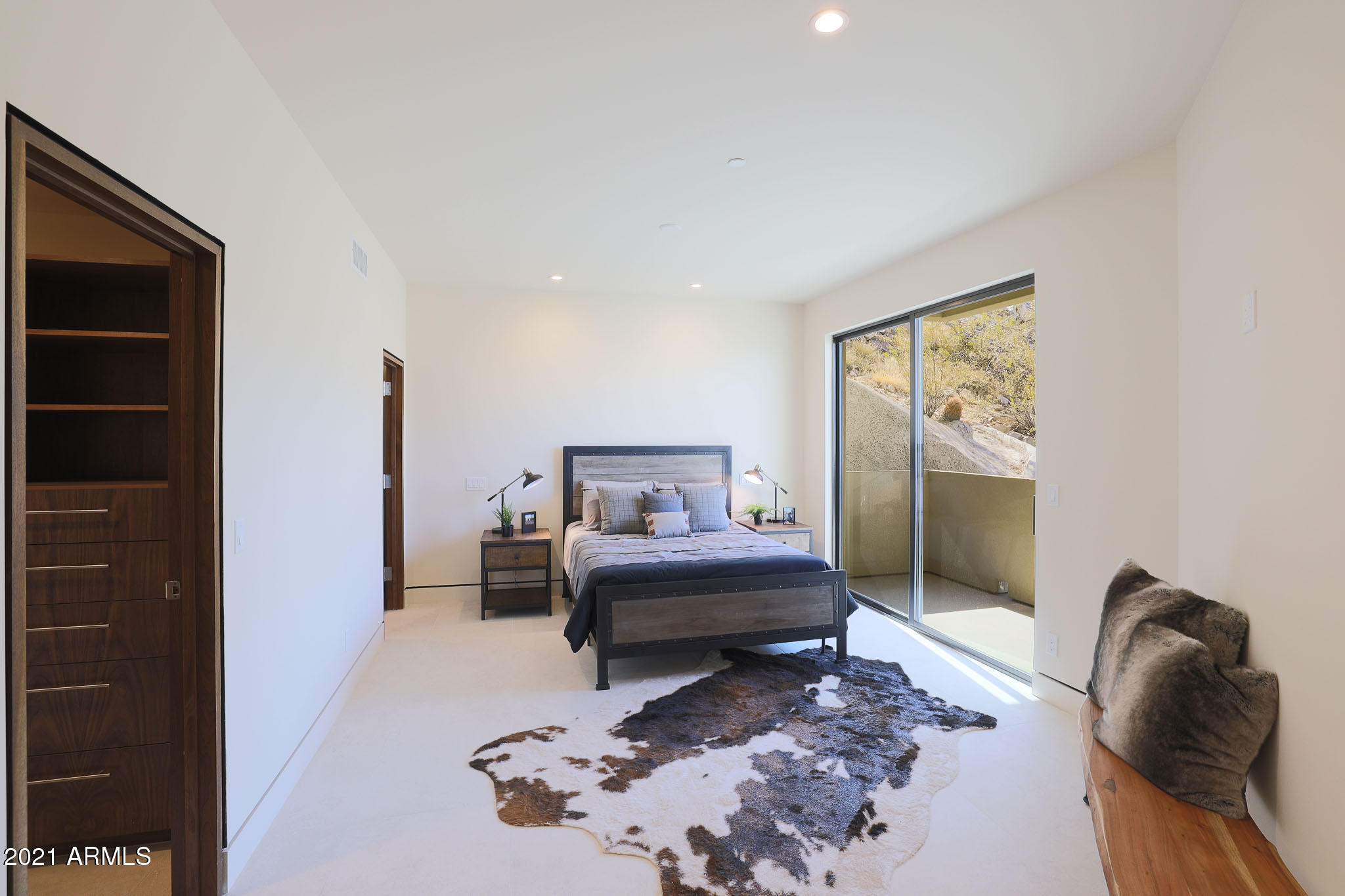 SQUAW PEAK FOOTHILLS - Residential