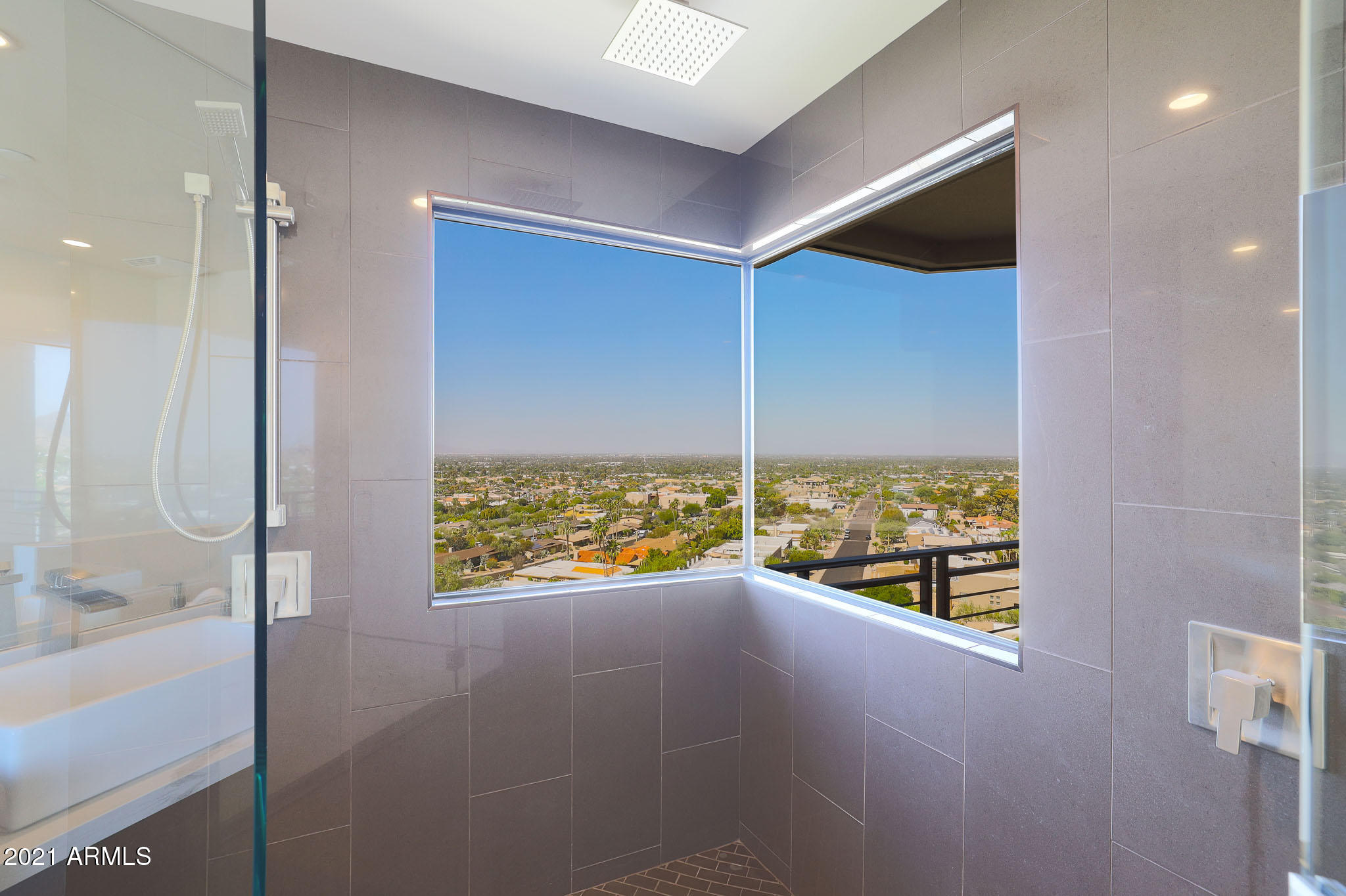 SQUAW PEAK FOOTHILLS - Residential