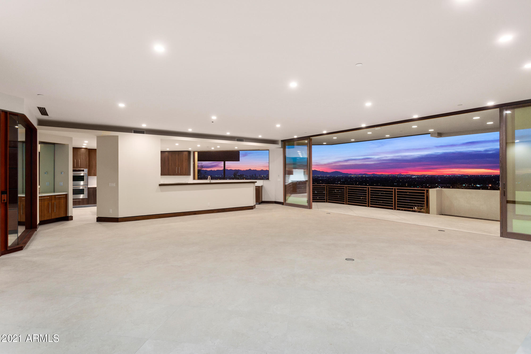 SQUAW PEAK FOOTHILLS - Residential