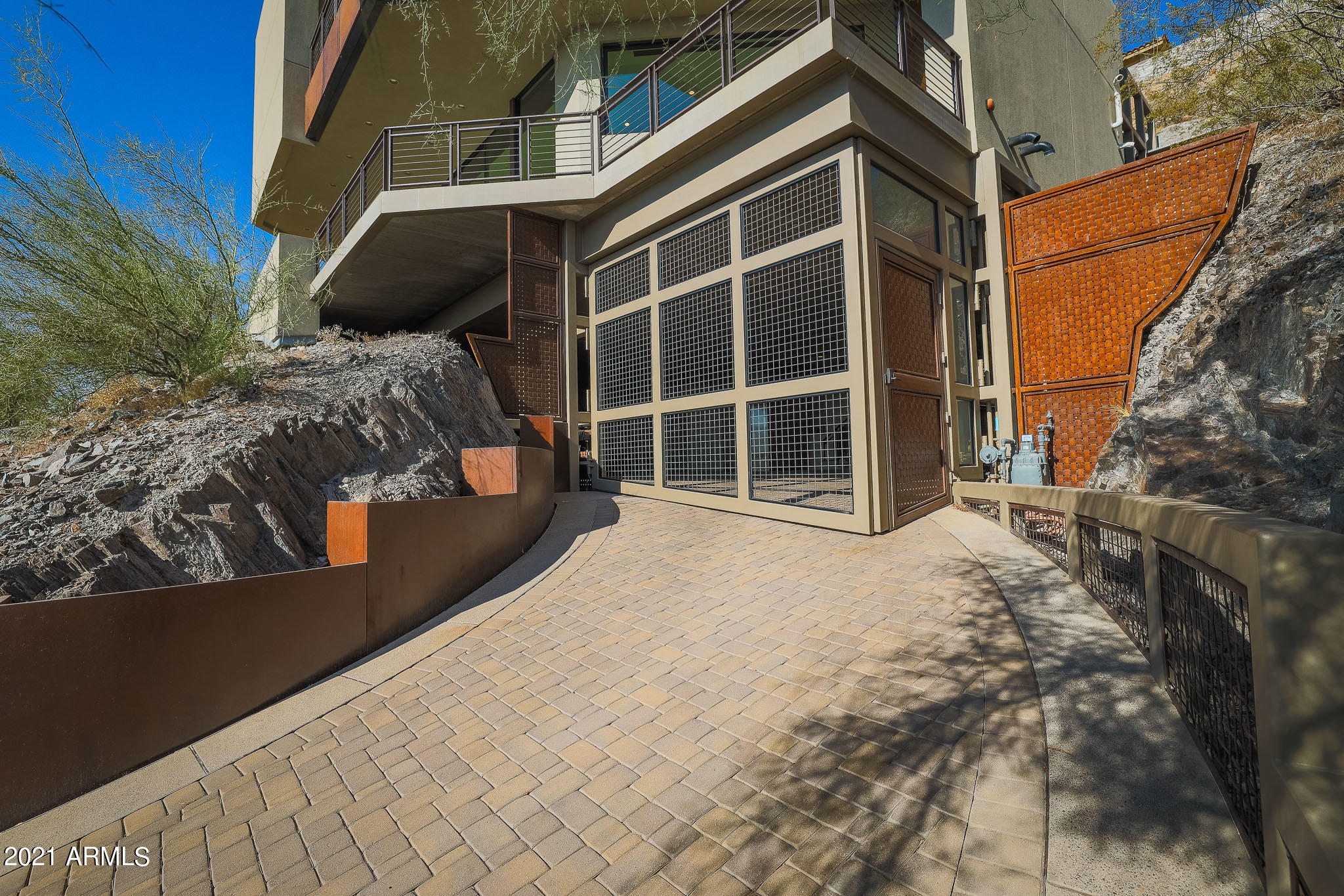 SQUAW PEAK FOOTHILLS - Residential