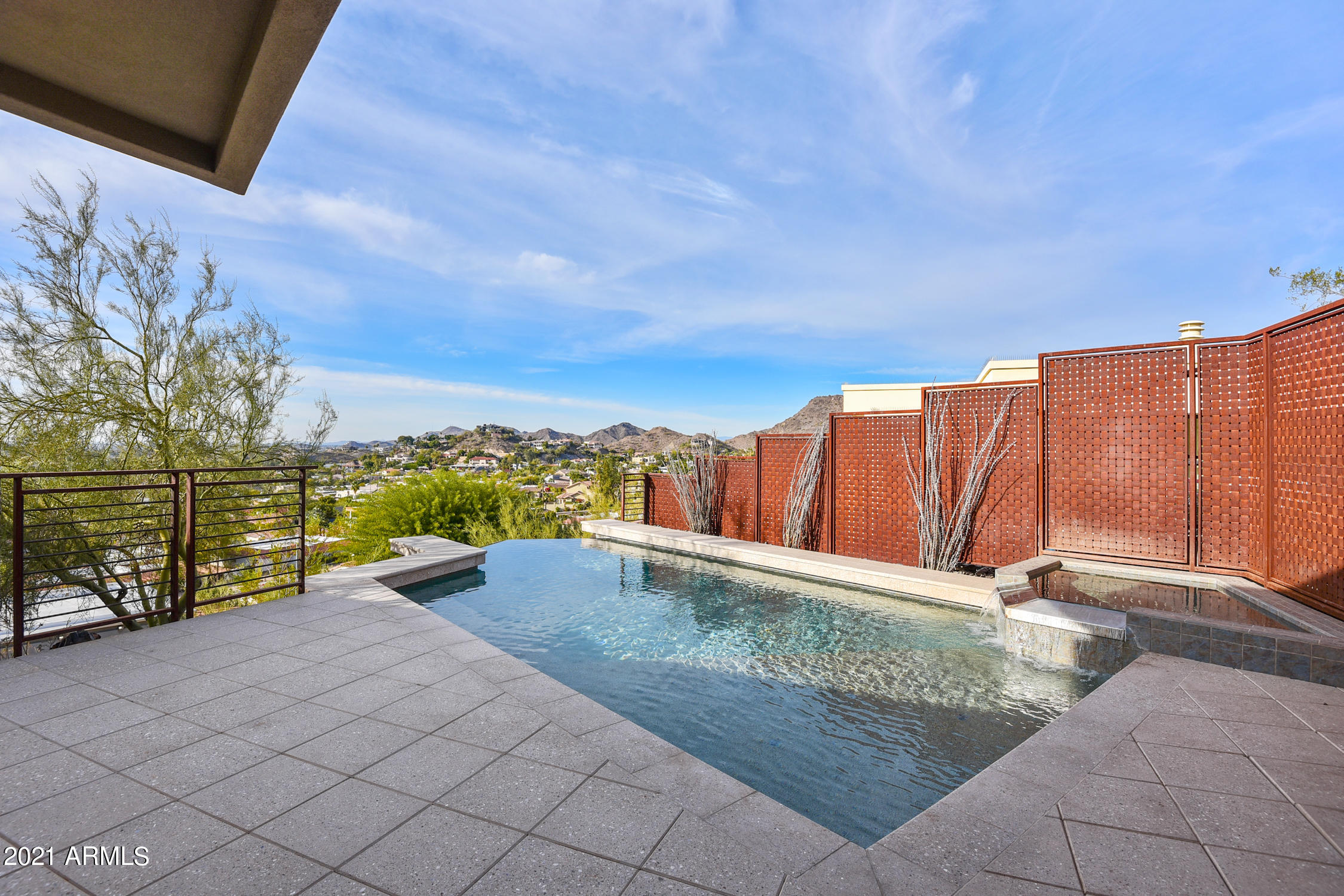 SQUAW PEAK FOOTHILLS - Residential