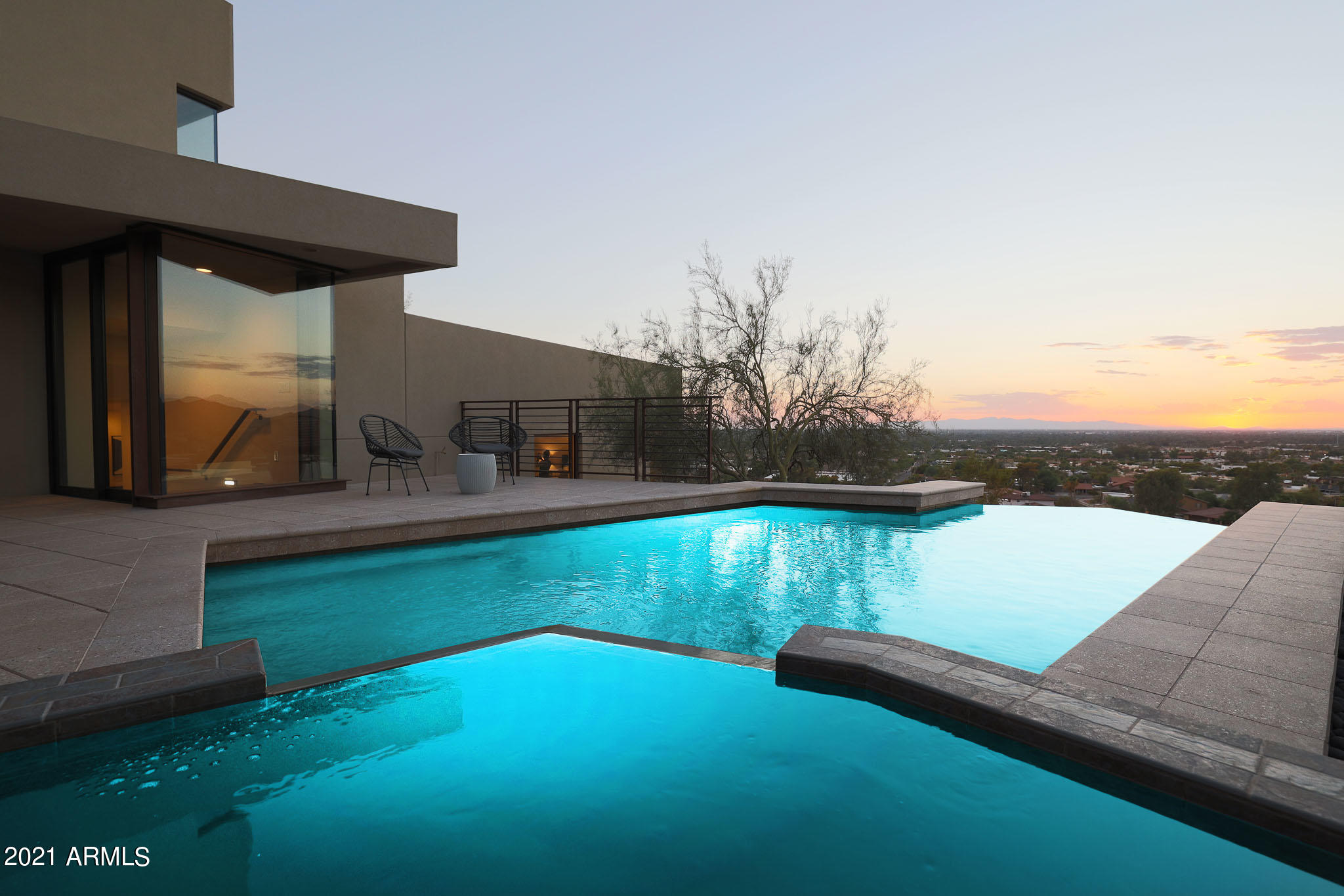 SQUAW PEAK FOOTHILLS - Residential