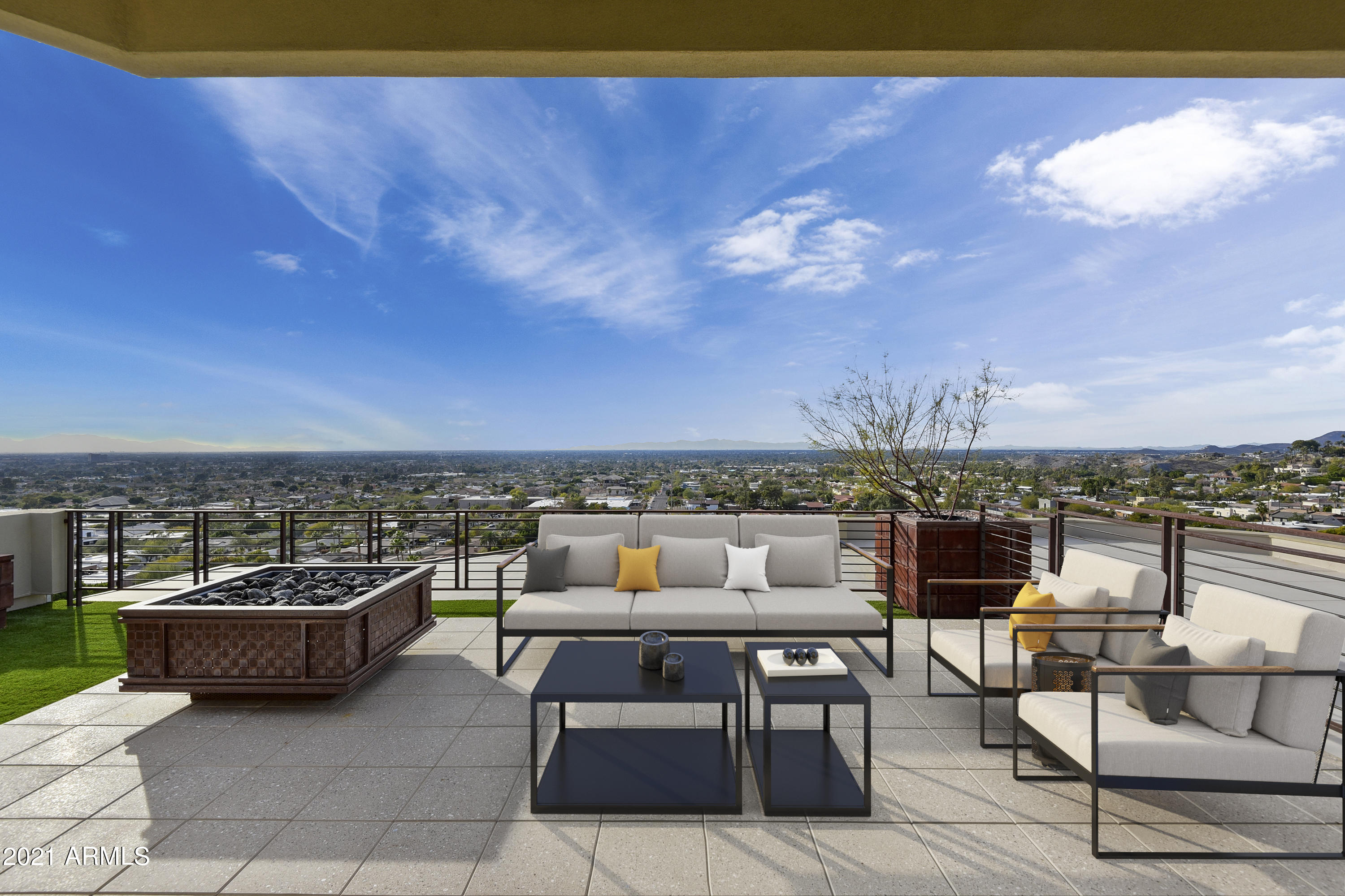 SQUAW PEAK FOOTHILLS - Residential