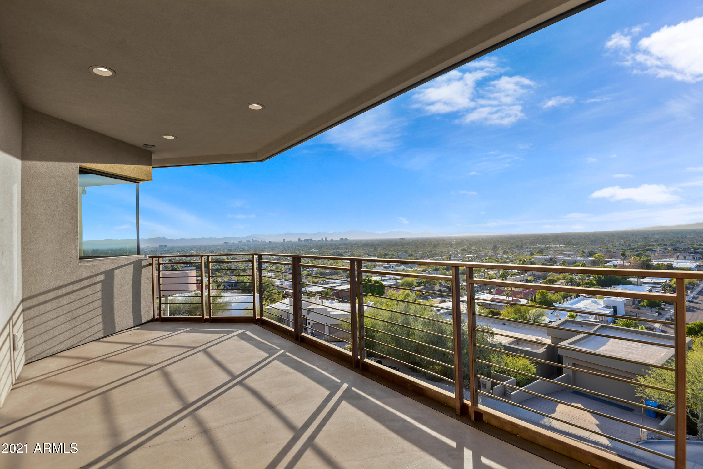 SQUAW PEAK FOOTHILLS - Residential