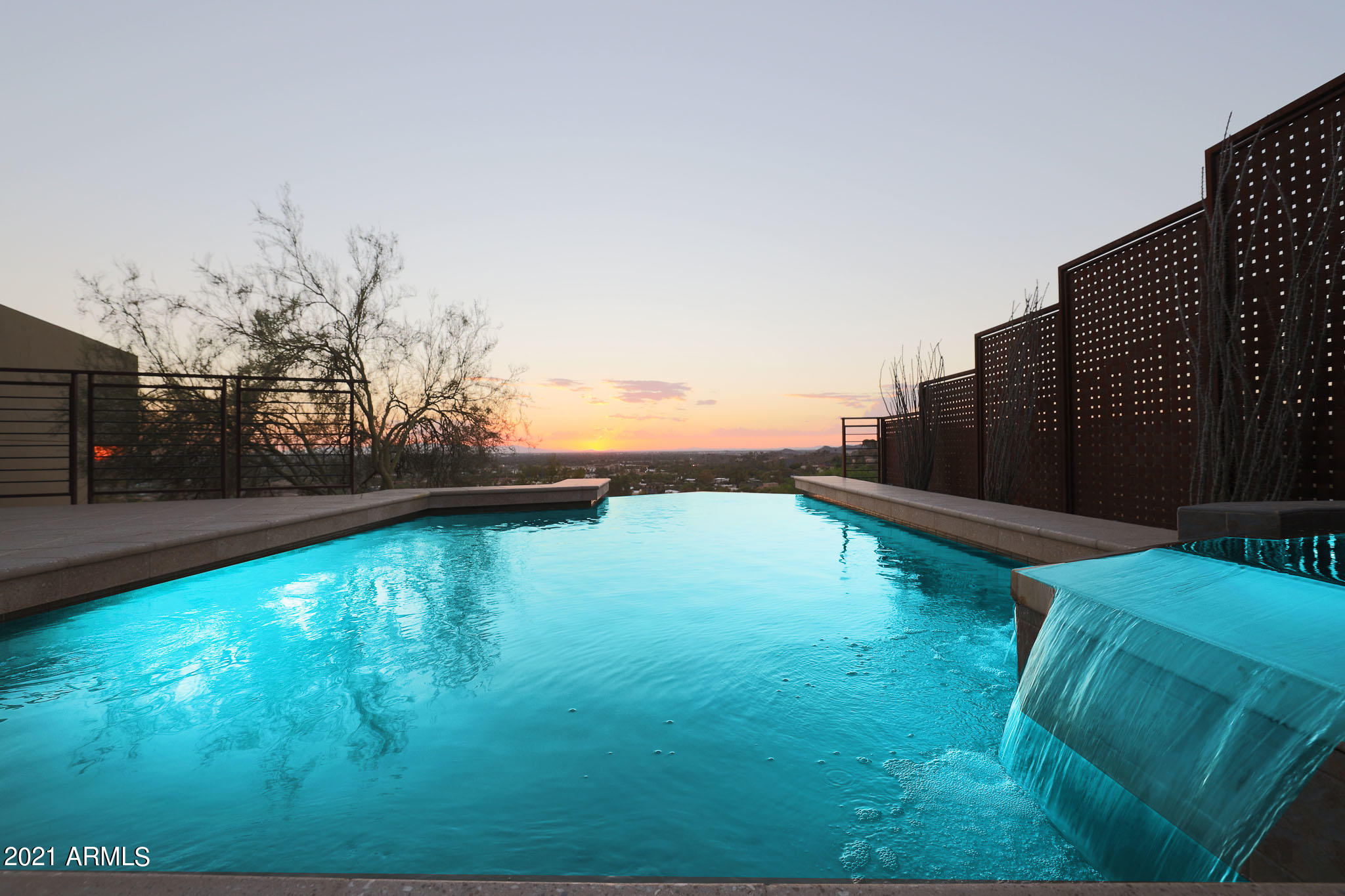SQUAW PEAK FOOTHILLS - Residential