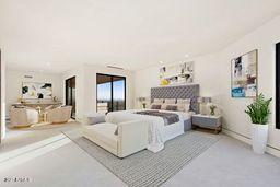 SQUAW PEAK FOOTHILLS - Residential