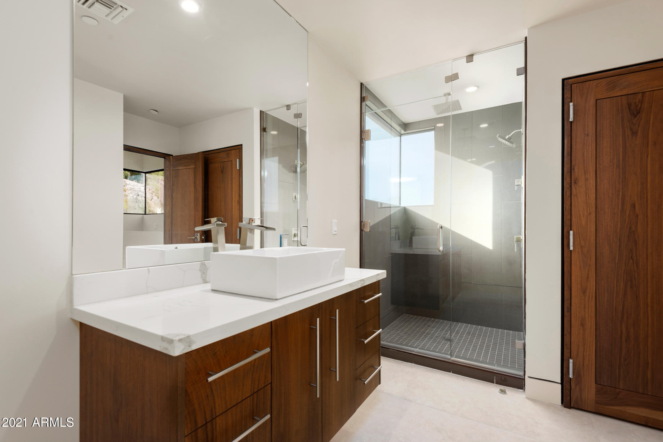 SQUAW PEAK FOOTHILLS - Residential