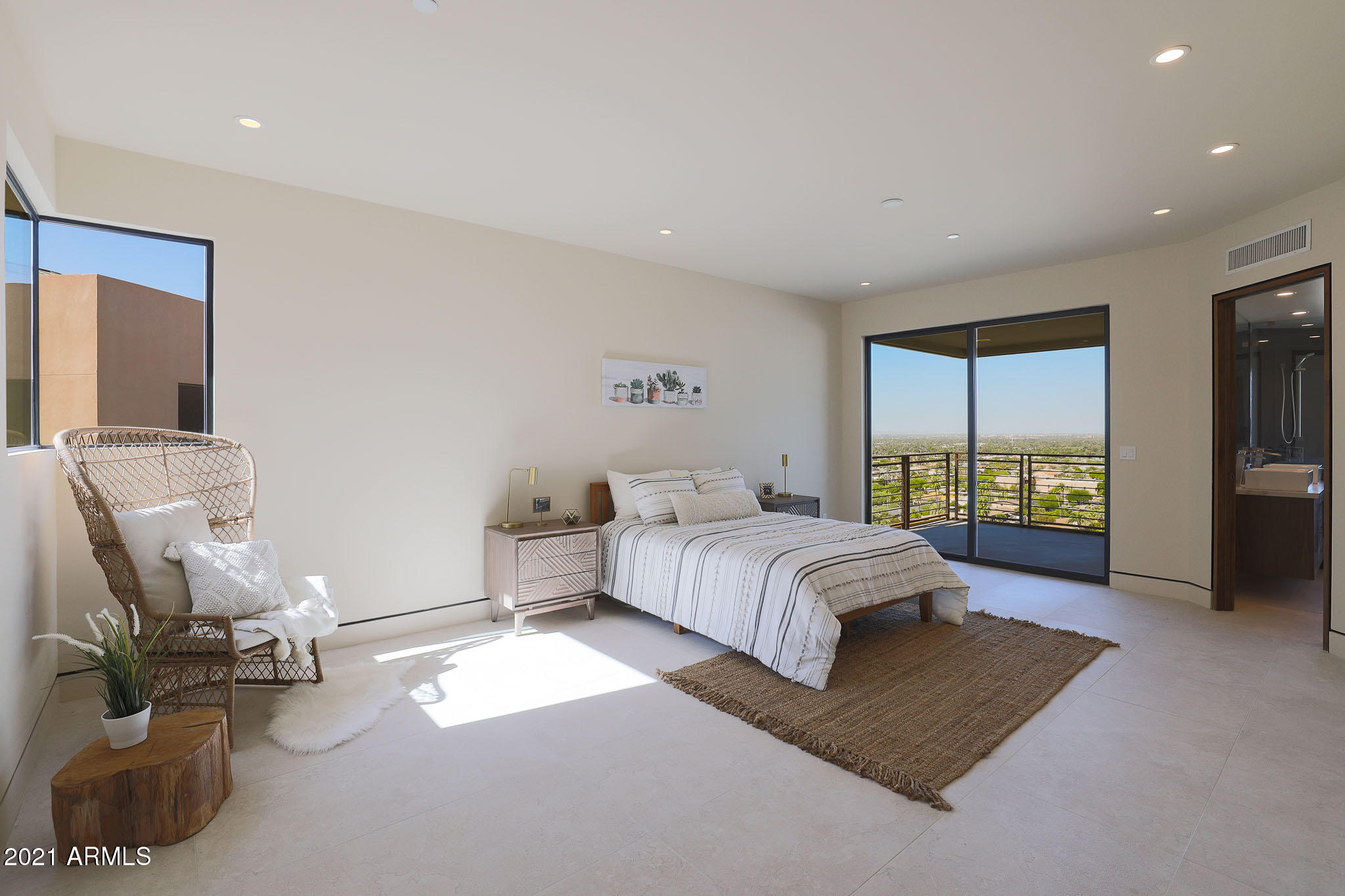 SQUAW PEAK FOOTHILLS - Residential