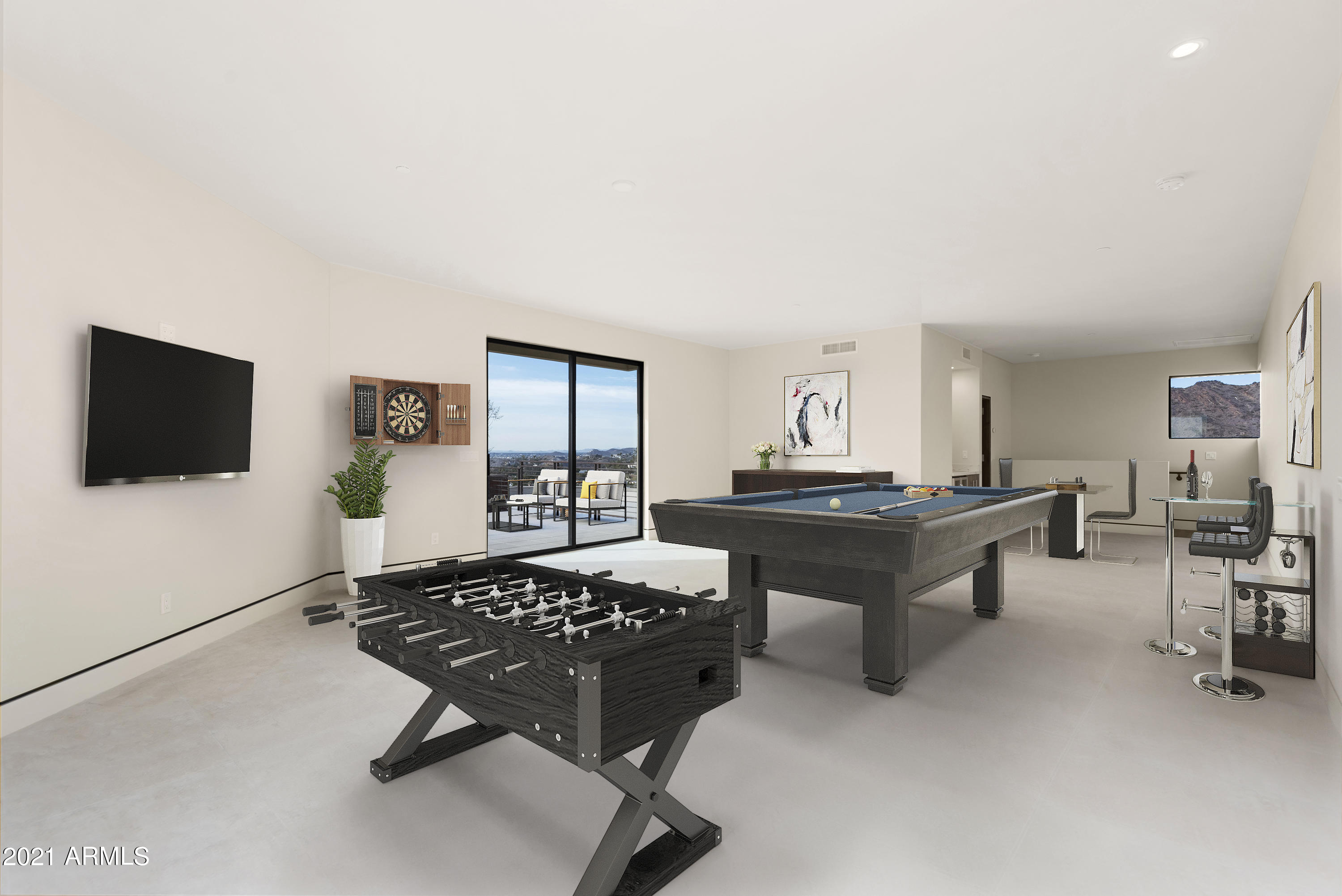 SQUAW PEAK FOOTHILLS - Residential
