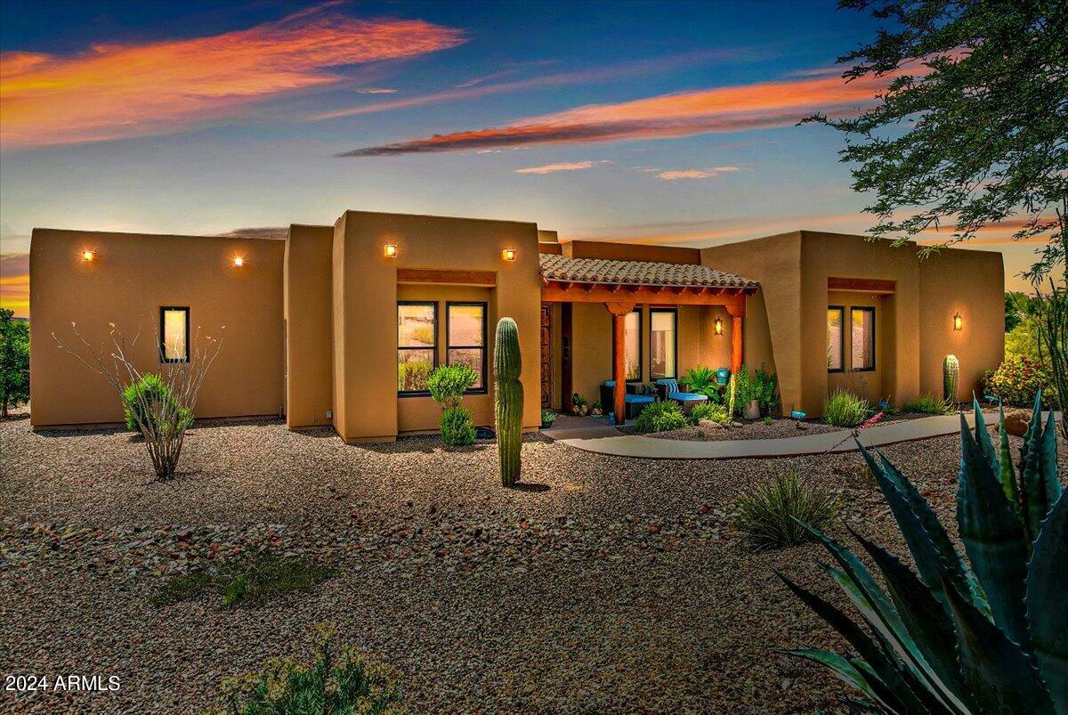 View Wickenburg, AZ 85390 house
