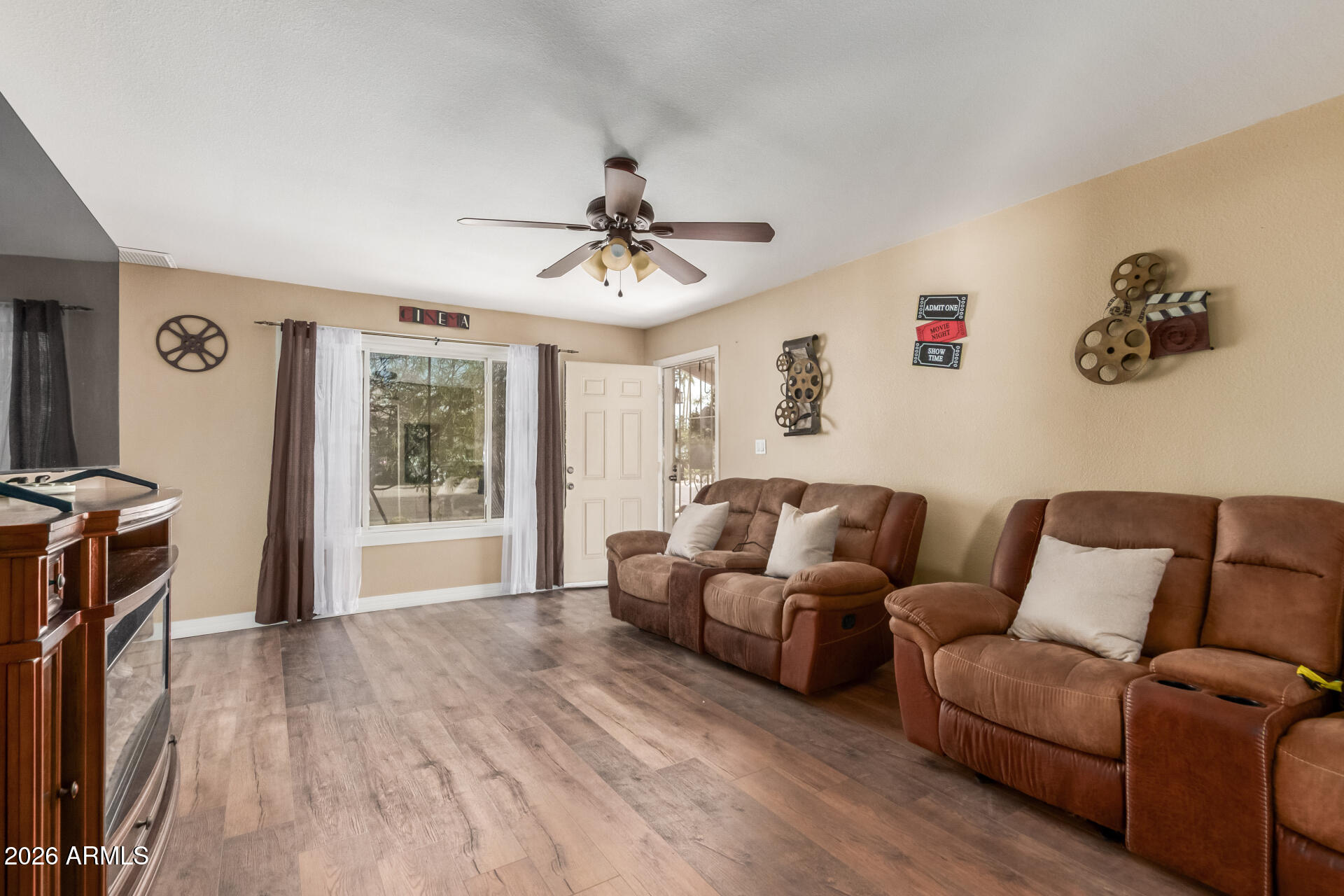 3706 S COTTONWOOD Drive