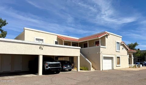 816 N REVERE -- Mesa AZ 85201