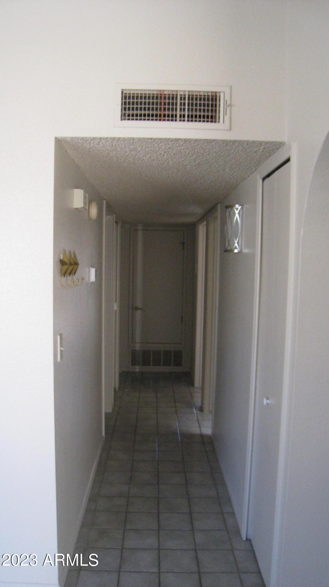 DESERT SHADOWS - Residential Lease