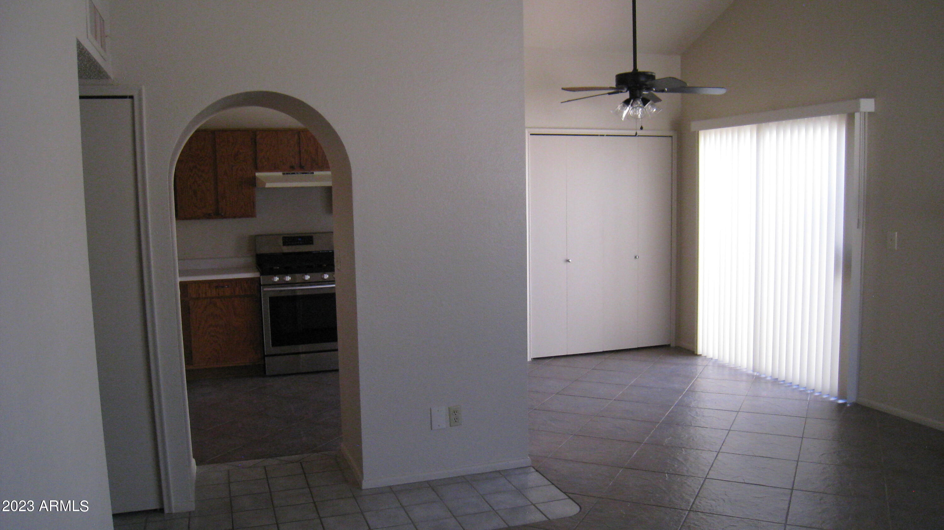 DESERT SHADOWS - Residential Lease