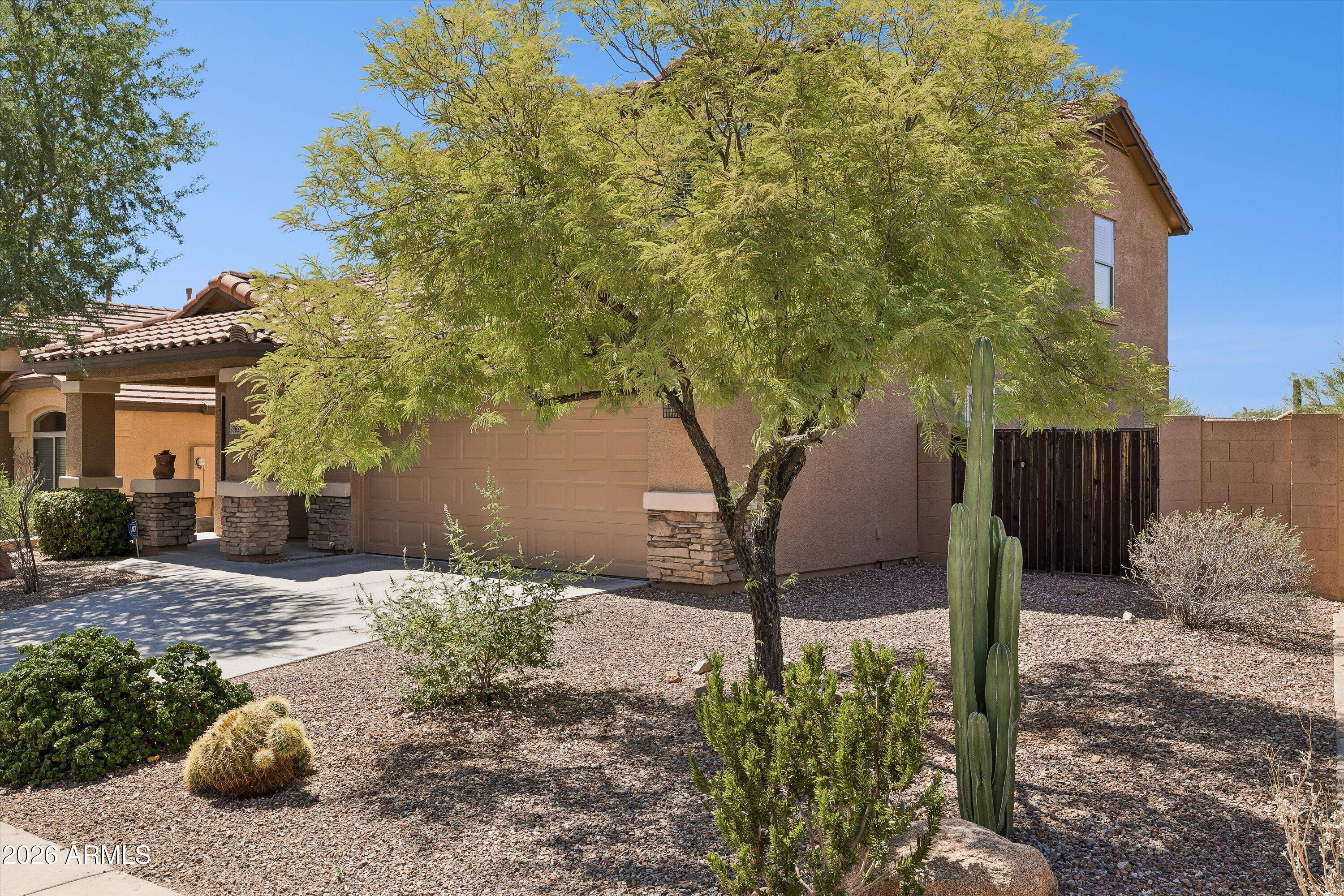 Homes for Sale in Queen Creek Arizona 3 28636 N 21ST Lane
