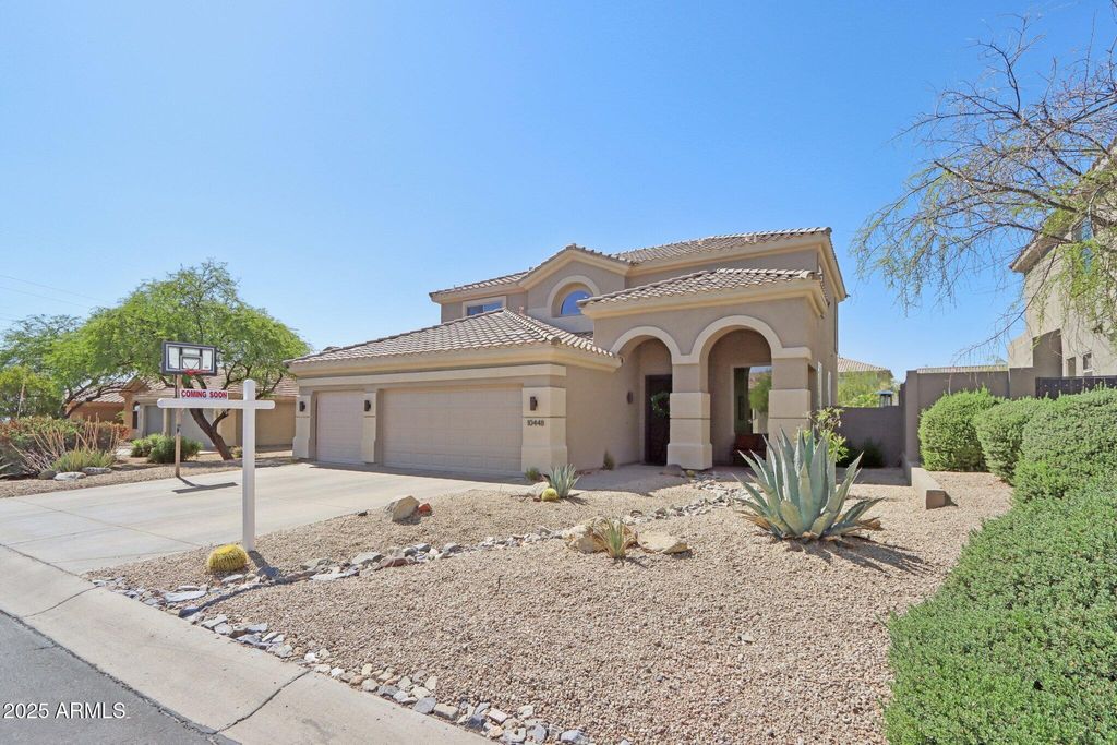 Photo of 10448 E Conieson Road, Scottsdale, AZ 85255 (MLS # 6875537)