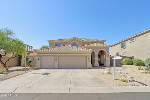 10448 E CONIESON Road Scottsdale AZ 85255