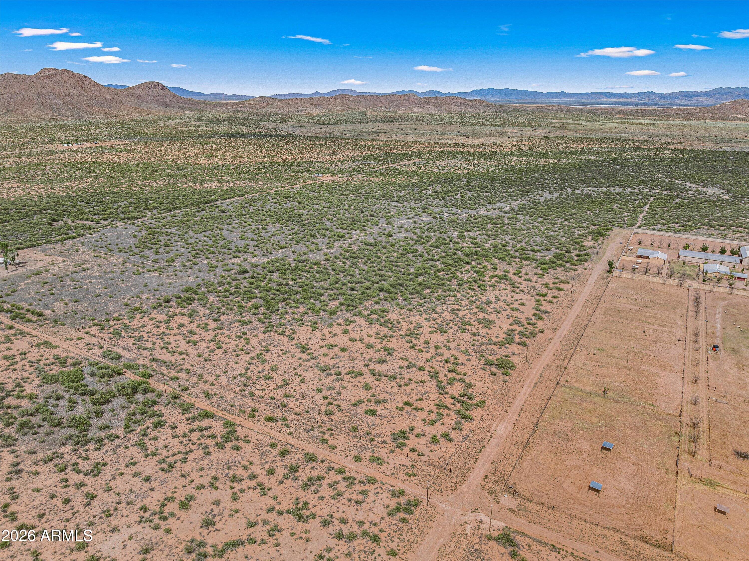 DEER HAVEN RANCHES - Land