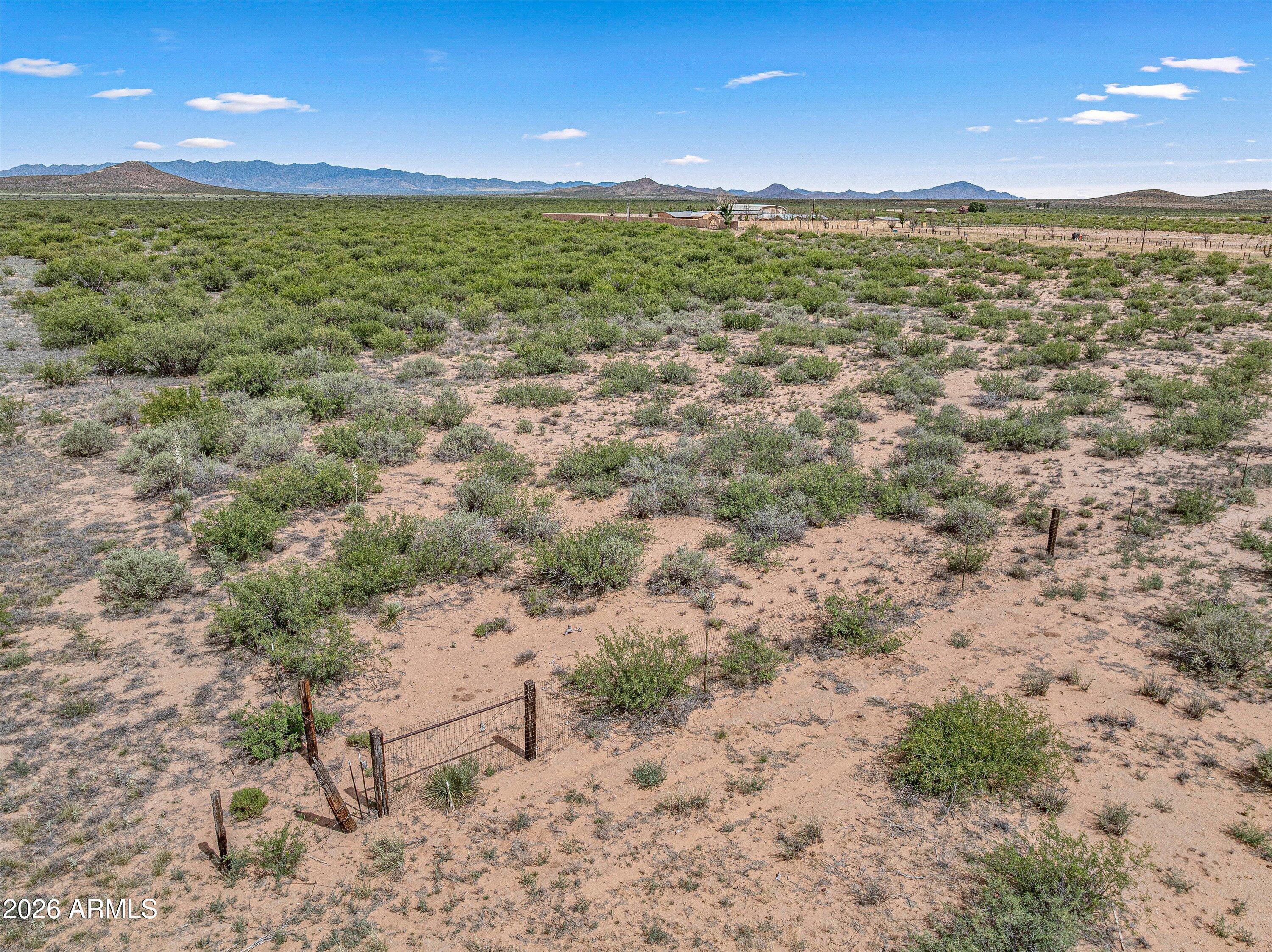 DEER HAVEN RANCHES - Land