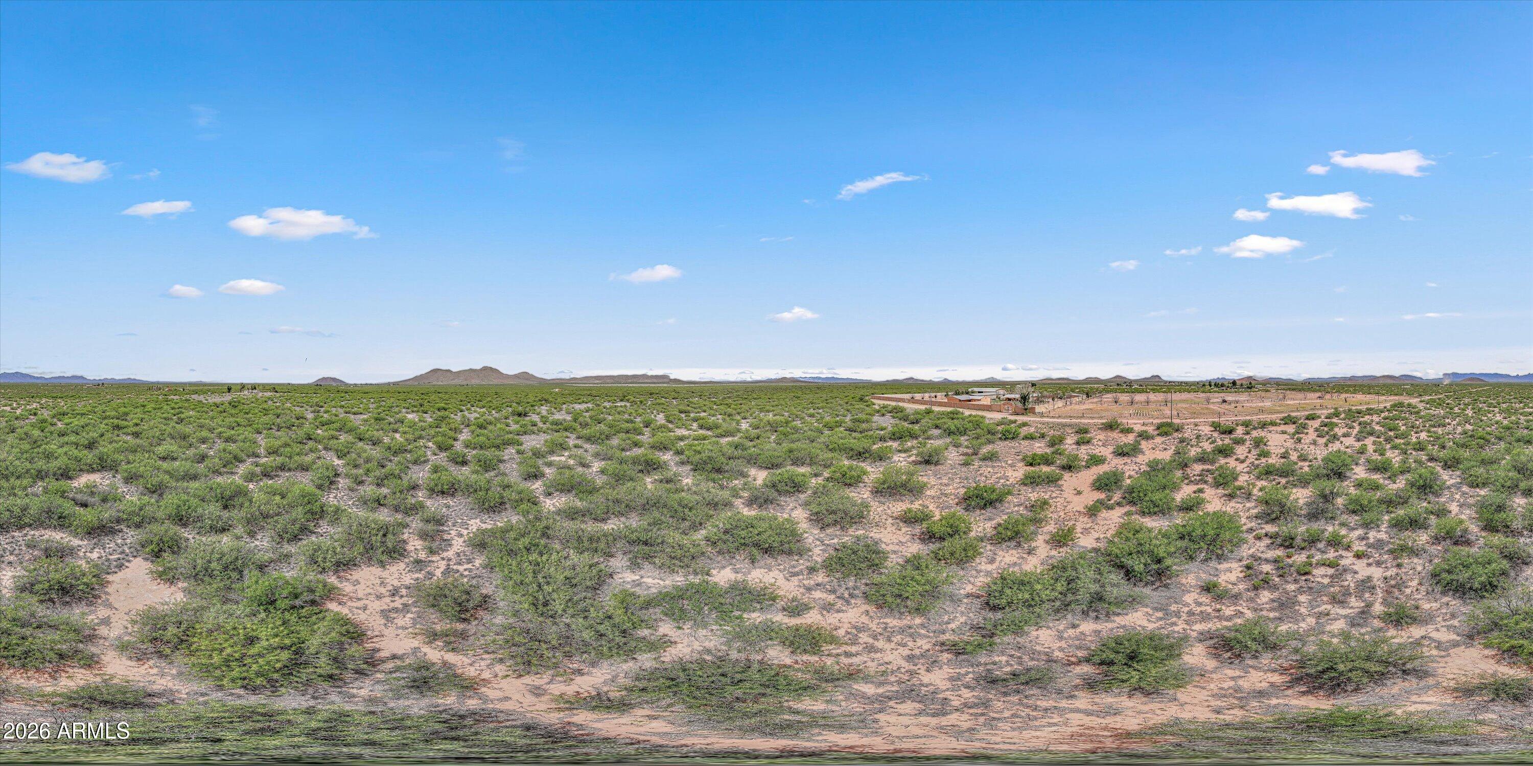DEER HAVEN RANCHES - Land