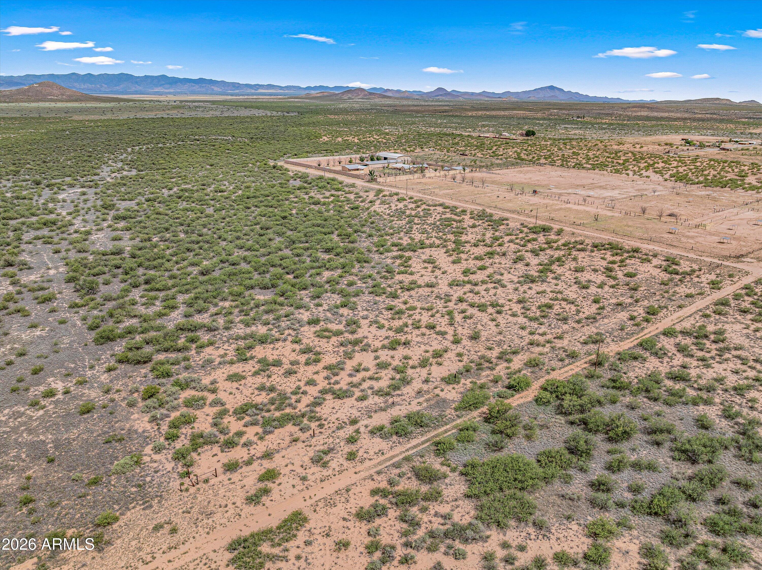 DEER HAVEN RANCHES - Land