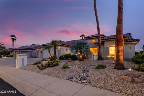 15827 W LINKSVIEW Drive Surprise AZ 85374
