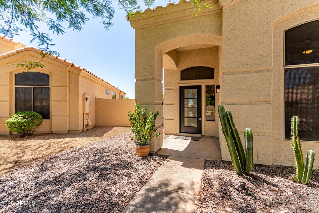 Photo of 18812 N 90th Place, Scottsdale, AZ 85255 (MLS # 6882286)