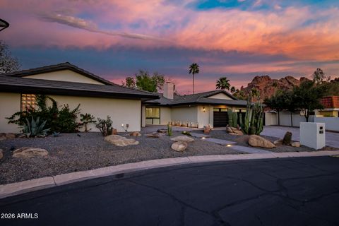 5919 N 45TH Street Phoenix AZ 85018