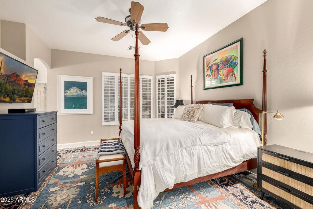 Photo of 10306 E Morning Star Drive, Scottsdale, AZ 85255 (MLS # 6946445)