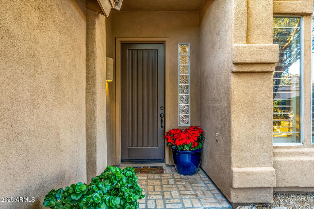 Photo of 10306 E Morning Star Drive, Scottsdale, AZ 85255 (MLS # 6946445)