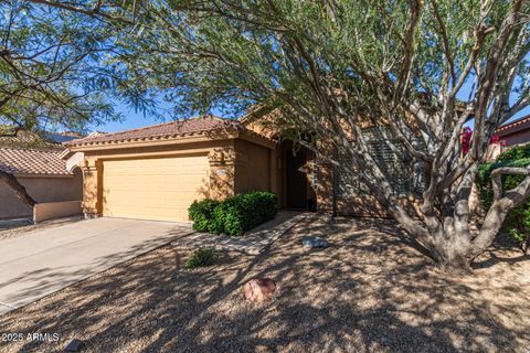 10306 E MORNING STAR Drive Scottsdale AZ 85255