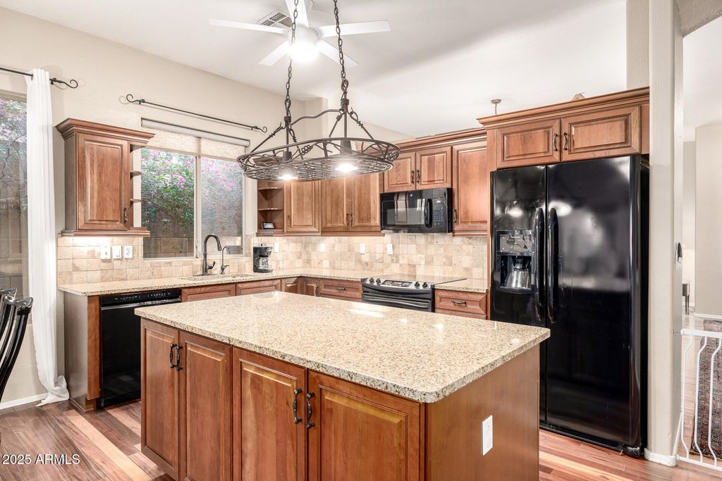 Photo of 10306 E Morning Star Drive, Scottsdale, AZ 85255 (MLS # 6946445)