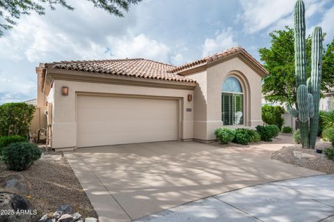 Photo of 8209 E Hoverland Road, Scottsdale, AZ 85255 (MLS # 6930849)