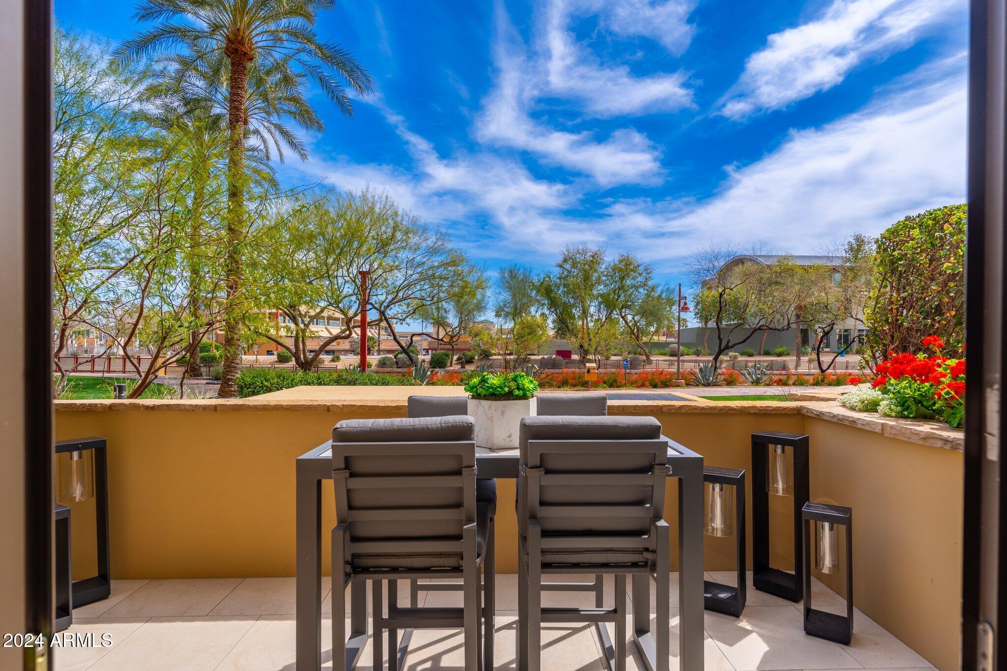 7175 E CAMELBACK Road 109