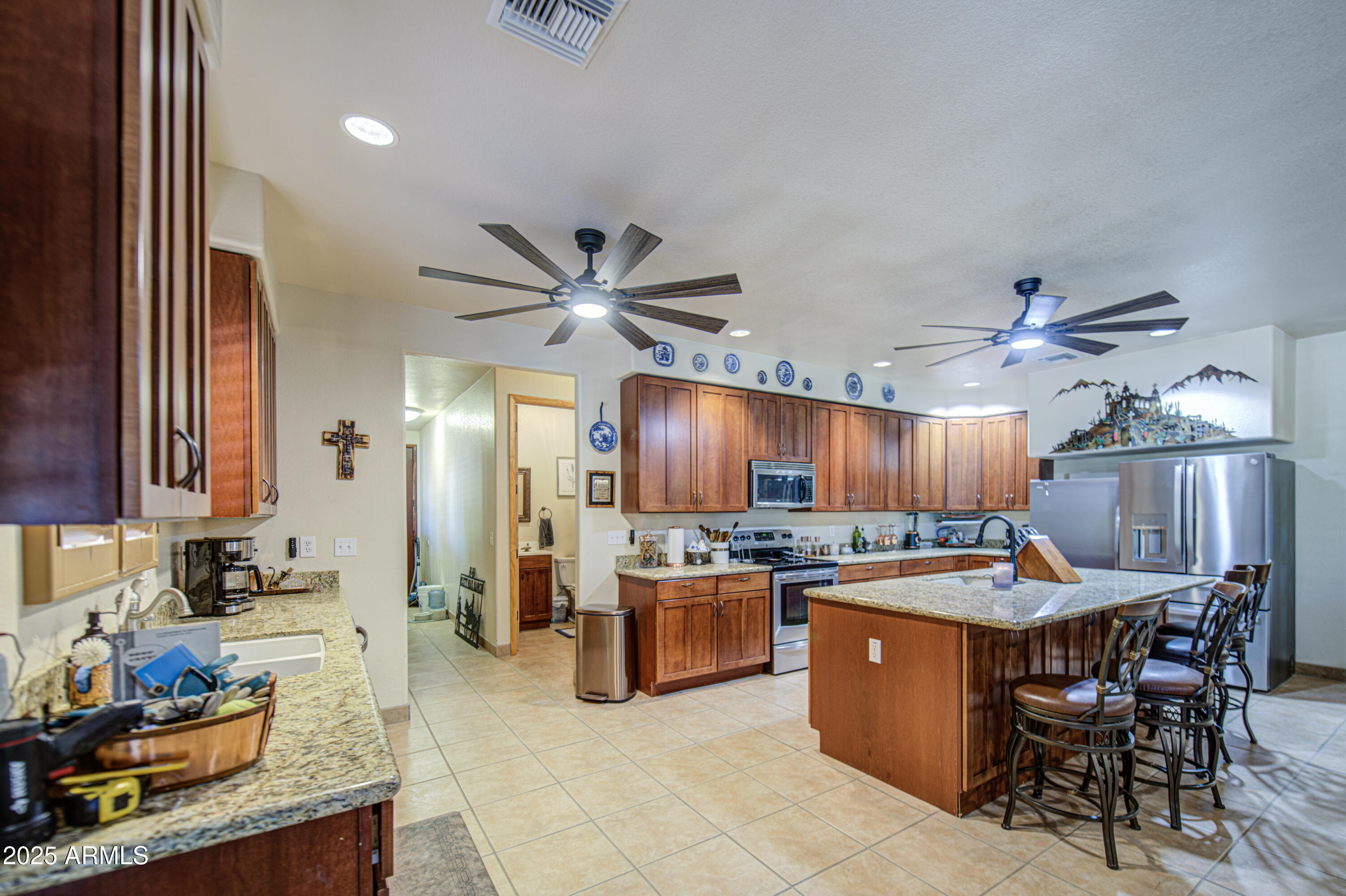 11003 N HOHOKAM Road