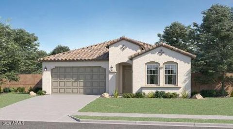 24936 N 167TH Avenue Surprise AZ 85387