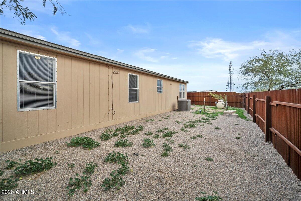 S12 T5S R9E - Residential