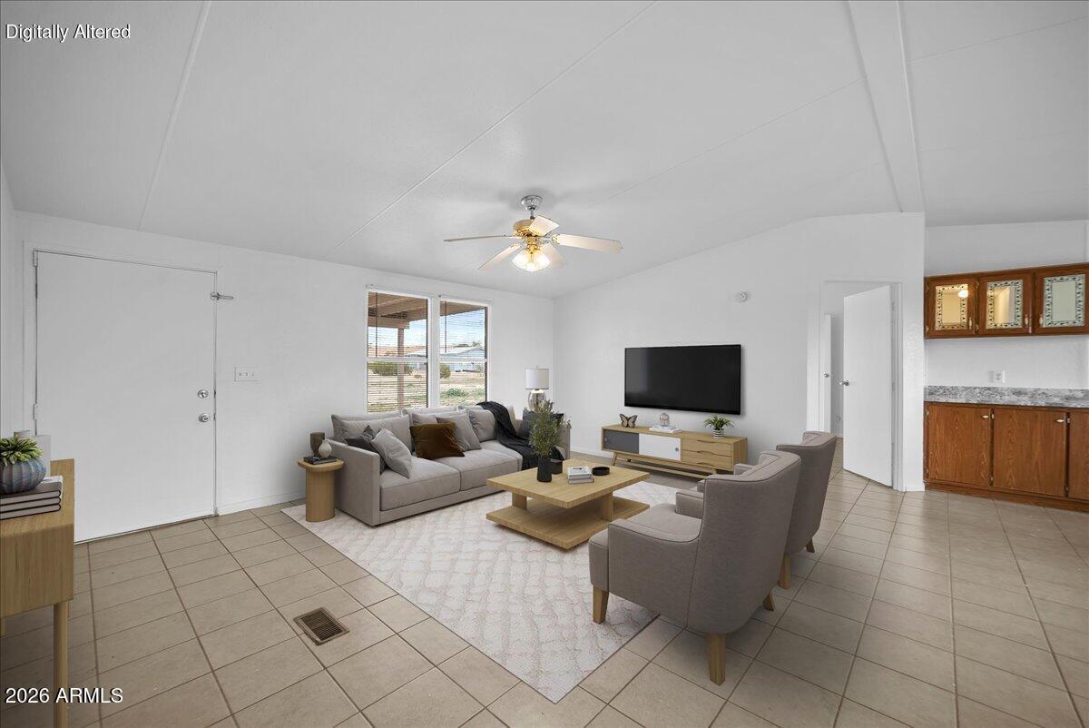 S12 T5S R9E - Residential