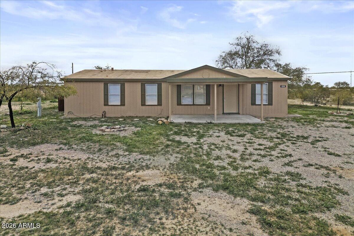 S12 T5S R9E - Residential